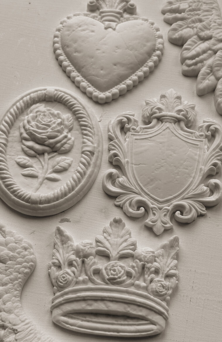HERALDRY